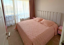 Luxurious apartment with sea views in a premium spa complex. Photo 10