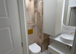 Luxurious apartment with sea views in a premium spa complex. Photo 14