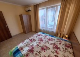 Отличная квартира в комплексе с прекрасной локацией. Фото 21