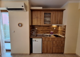 Отличная квартира в комплексе с прекрасной локацией. Фото 19