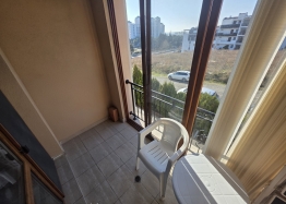 Уютная студия в жилом доме напротив отеля «Рио».. Фото 15 Уютная студия в жилом доме напротив отеля «Рио».. Фото 15