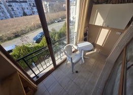 Уютная студия в жилом доме напротив отеля «Рио».. Фото 3 Уютная студия в жилом доме напротив отеля «Рио».. Фото 3