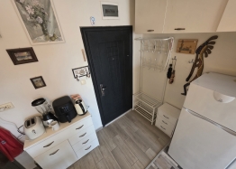 Уютная студия в жилом доме напротив отеля «Рио».. Фото 9 Уютная студия в жилом доме напротив отеля «Рио».. Фото 9