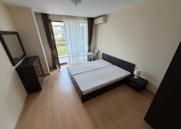 Трехкомнатнаят квартира с  видом на море на первой линии. Фото 5