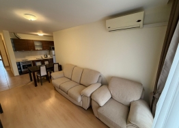 Трехкомнатнаят квартира с  видом на море на первой линии. Фото 4