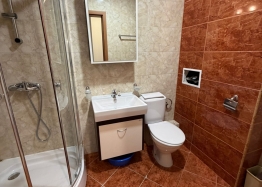 Трехкомнатнаят квартира с  видом на море на первой линии. Фото 11