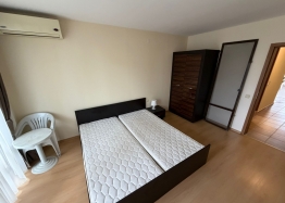 Трехкомнатнаят квартира с  видом на море на первой линии. Фото 8