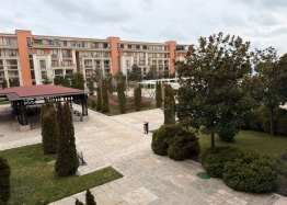 Трехкомнатнаят квартира с  видом на море на первой линии. Фото 16