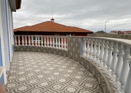 Трехэтажный дом с четырьмя спальнями в Равде. Фото 28