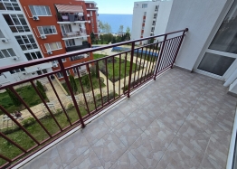 Excellent apartment with a sea view. Photo 1 Excellent apartment with a sea view. Photo 1