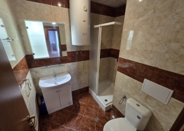 Excellent apartment with a sea view. Photo 14