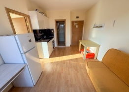 Zwei-Zimmer-Wohnung an der Küste zu einem tollen Preis. Foto 10