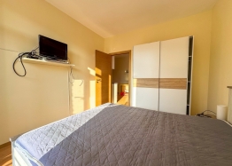 Zwei-Zimmer-Wohnung an der Küste zu einem tollen Preis. Foto 6