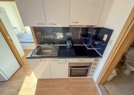 Zwei-Zimmer-Wohnung an der Küste zu einem tollen Preis. Foto 4