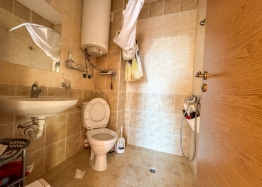 Zwei-Zimmer-Wohnung an der Küste zu einem tollen Preis. Foto 8