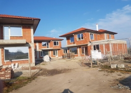 Новые дома на продажу в городе Поморие. Фото 18
