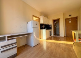 Zwei-Zimmer-Wohnung an der Küste zu einem tollen Preis. Foto 11