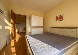 Zwei-Zimmer-Wohnung an der Küste zu einem tollen Preis. Foto 14