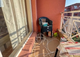 Zwei-Zimmer-Wohnung an der Küste zu einem tollen Preis. Foto 7