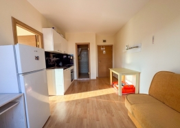 Zwei-Zimmer-Wohnung an der Küste zu einem tollen Preis. Foto 2