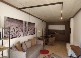 New apartment near Cacao Beach. Photo 2
