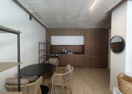 New apartment near Cacao Beach. Photo 3