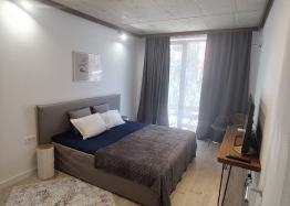 New apartment near Cacao Beach. Photo 5