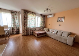 Geräumige Wohnung in der Nähe des Cacao Beach im Sea Diamond Komplex. Foto 3