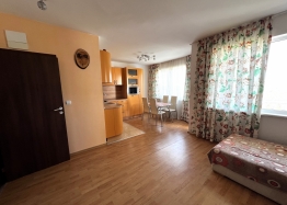 Geräumige Wohnung in der Nähe des Cacao Beach im Sea Diamond Komplex. Foto 2