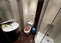 Geräumige Wohnung in der Nähe des Cacao Beach im Sea Diamond Komplex. Foto 10