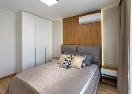 Новая квартира в премиальном комплексе в рассрочку. Фото 8