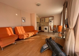 Apartmán s velkou terasou a výhledem na moře v první řadě. Foto 5