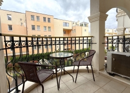 Jednopokojowe mieszkanie w luksusowym nowym kompleksie. Zdjęcie 4