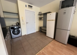 Простора квартира у великому хорошому комплексі. Фото 7