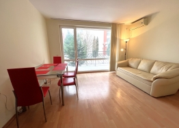 Простора квартира у великому хорошому комплексі. Фото 1