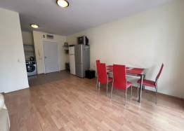 Простора квартира у великому хорошому комплексі. Фото 6