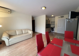 Простора квартира у великому хорошому комплексі. Фото 4