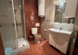 Простора квартира у великому хорошому комплексі. Фото 16