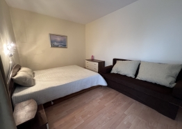 Простора квартира у великому хорошому комплексі. Фото 10