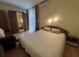 Простора квартира у великому хорошому комплексі. Фото 2