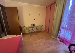 Простора квартира у великому хорошому комплексі. Фото 14