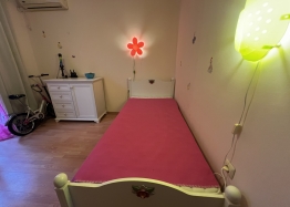 Простора квартира у великому хорошому комплексі. Фото 15