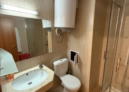 Moderní studio v samém centru Solnechného s nízkými náklady na údržbu. Foto 5