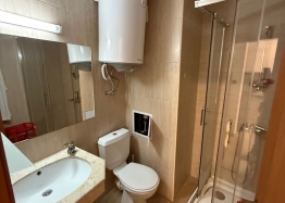 Moderní studio v samém centru Solnechného s nízkými náklady na údržbu. Foto 7