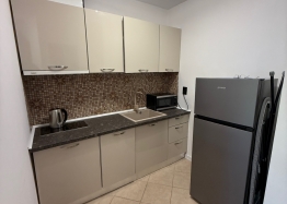Moderní studio v samém centru Solnechného s nízkými náklady na údržbu. Foto 3