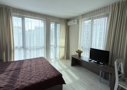 Spacious studio in the center of Sunny Beach. Photo 4 Spacious studio in the center of Sunny Beach. Photo 4