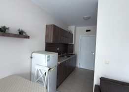 Spacious studio in the center of Sunny Beach. Photo 6 Spacious studio in the center of Sunny Beach. Photo 6