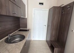 Spacious studio in the center of Sunny Beach. Photo 7 Spacious studio in the center of Sunny Beach. Photo 7