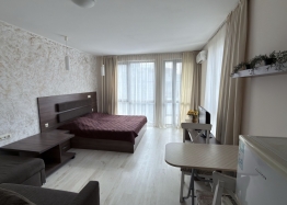 Spacious studio in the center of Sunny Beach. Photo 8 Spacious studio in the center of Sunny Beach. Photo 8