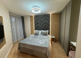 Просторная двухкомнатная квартира в комплексе класса Люкс. Фото 5